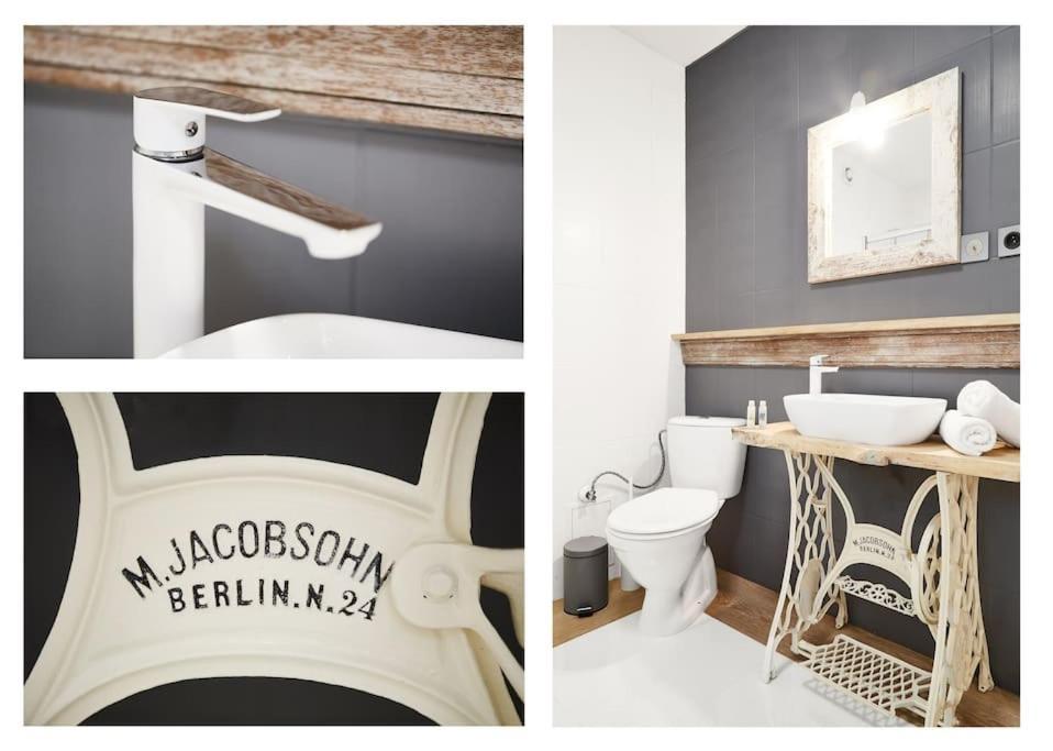 Househost Apartment: Jozefa Dietla 73/7 Krakkó Kültér fotó
