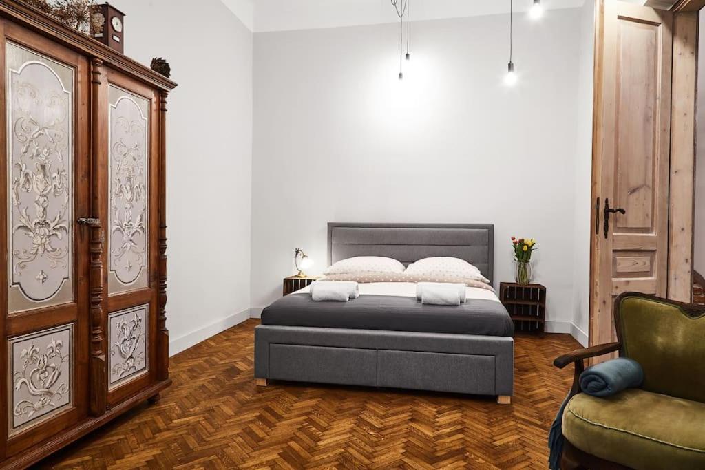 Househost Apartment: Jozefa Dietla 73/7 Krakkó Kültér fotó