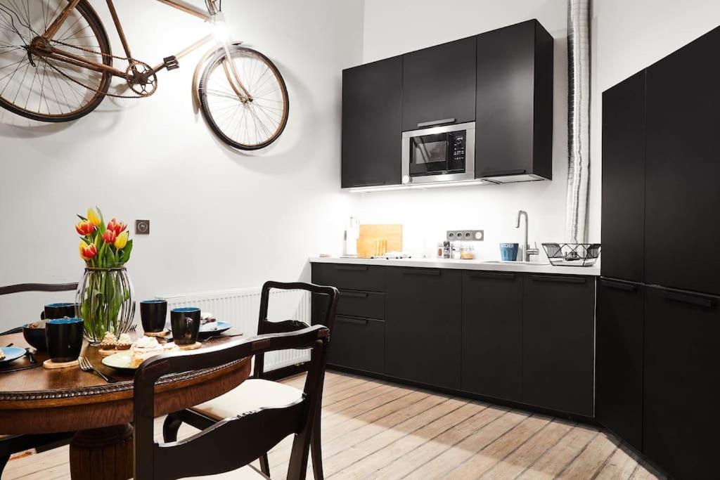Househost Apartment: Jozefa Dietla 73/7 Krakkó Kültér fotó