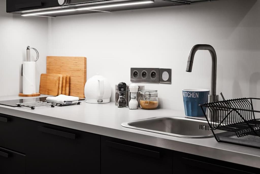 Househost Apartment: Jozefa Dietla 73/7 Krakkó Kültér fotó